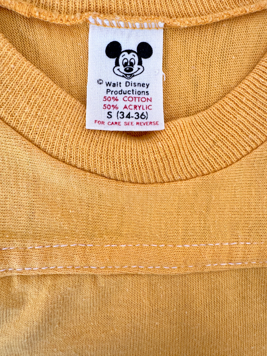 Disney World 81 tee