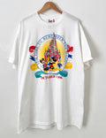 Magic kingdom anniversary tee
