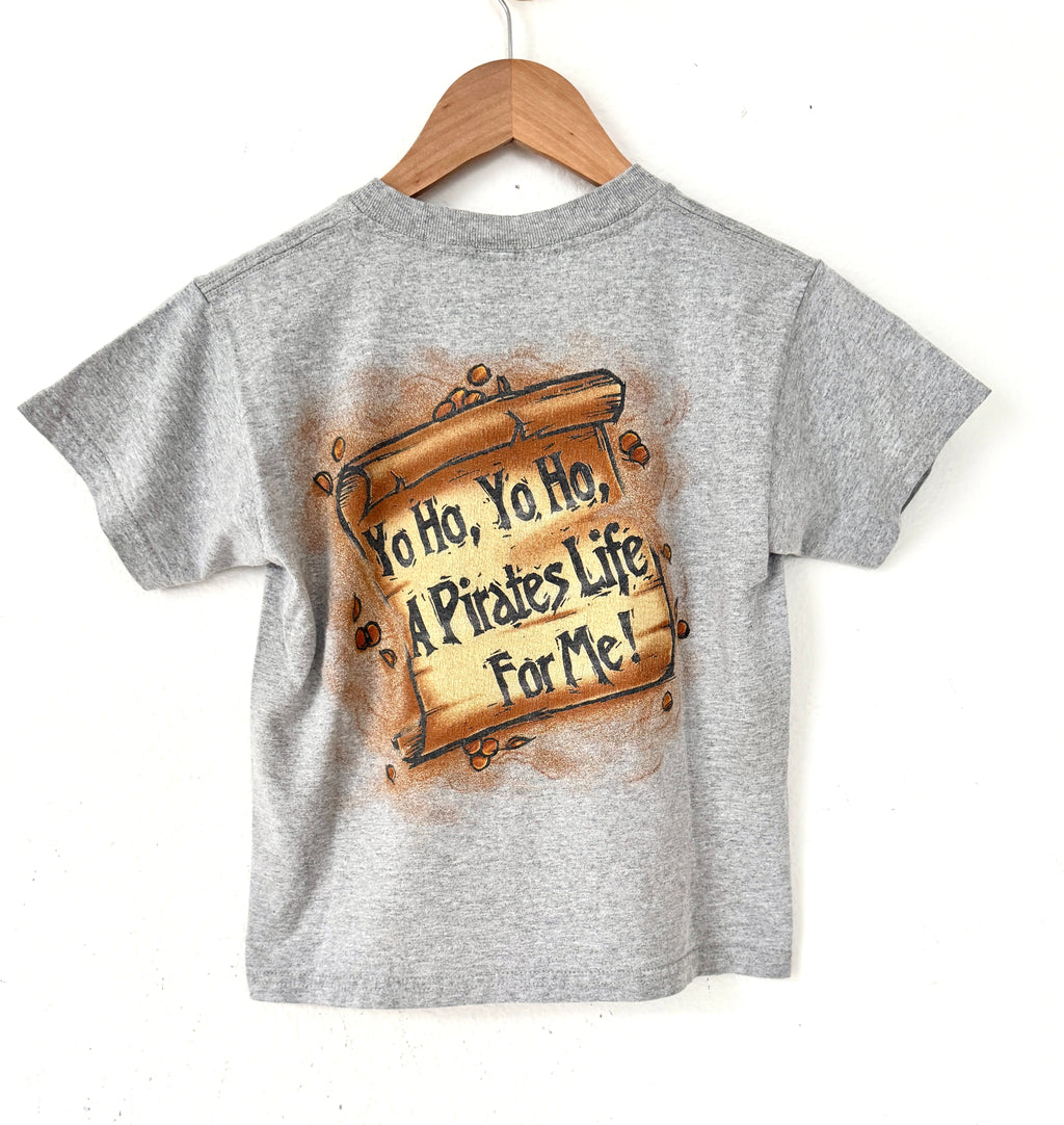 Pirates of the Caribbean Kids tee