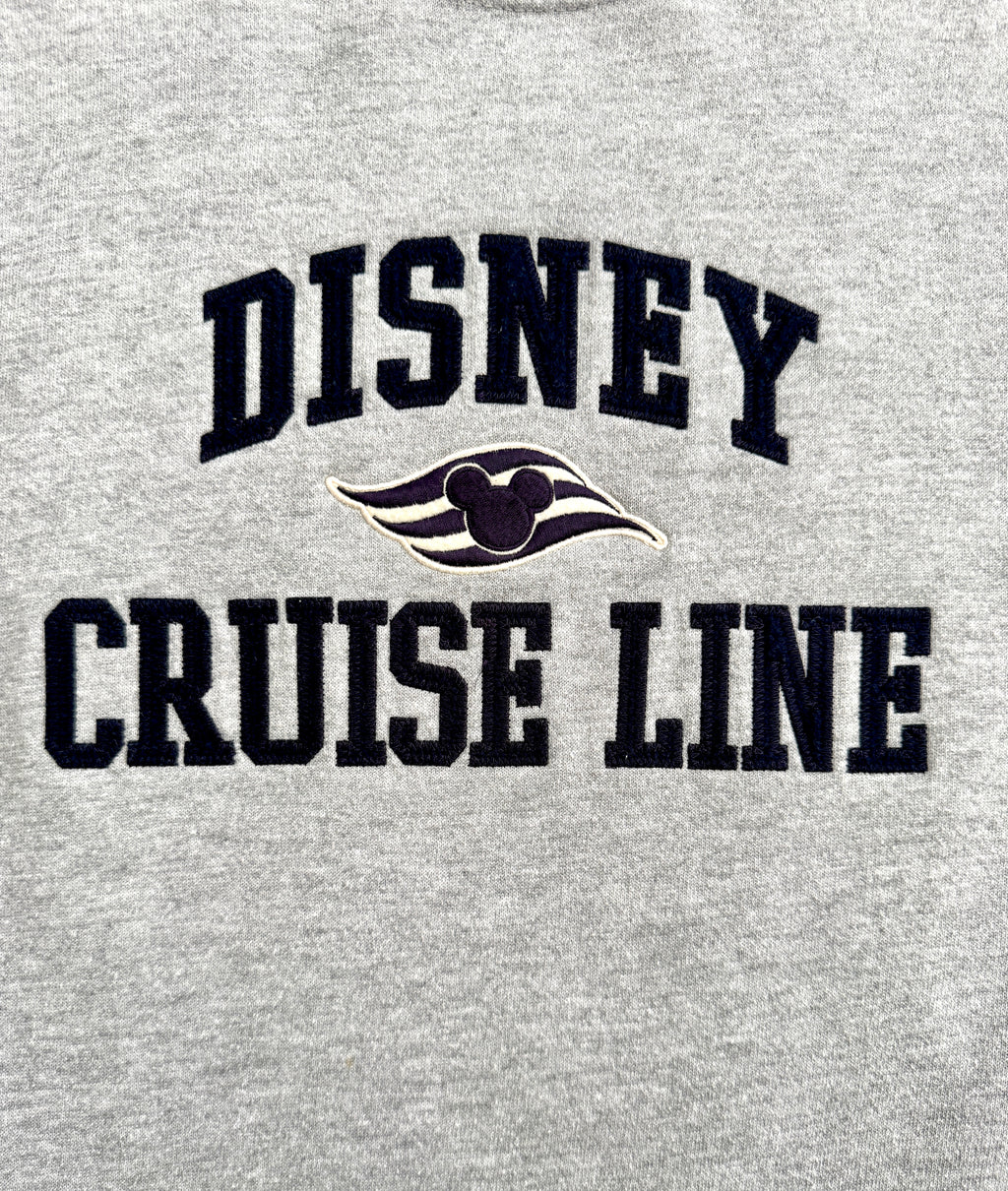 DCL crewneck