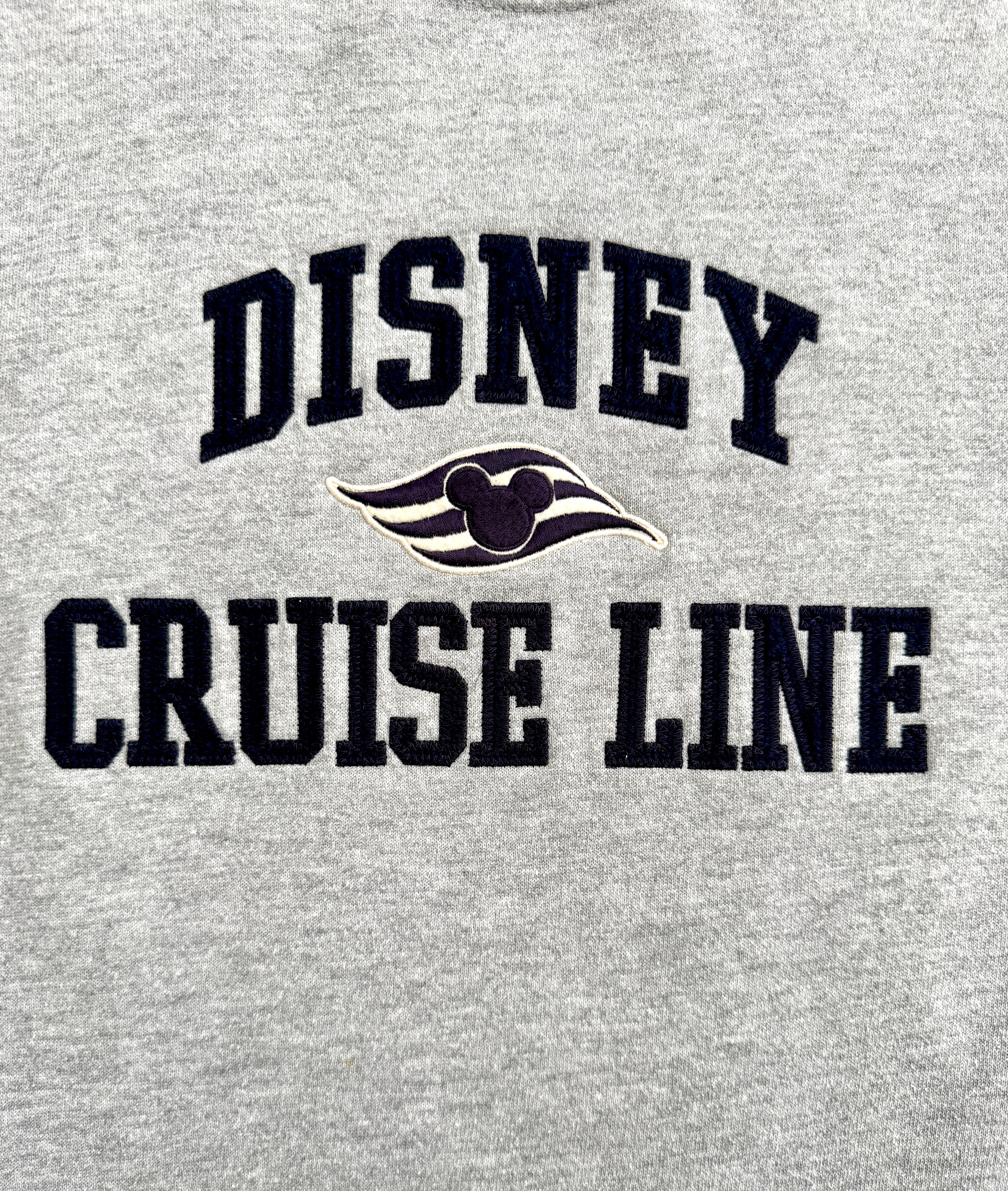 DCL crewneck