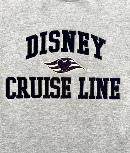 DCL crewneck