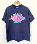 Pooh & Friends tee