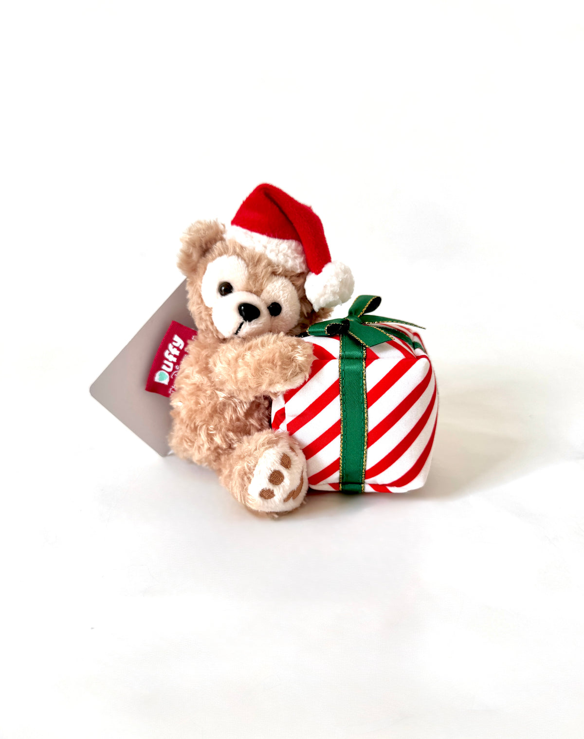 Duffy Holiday charm