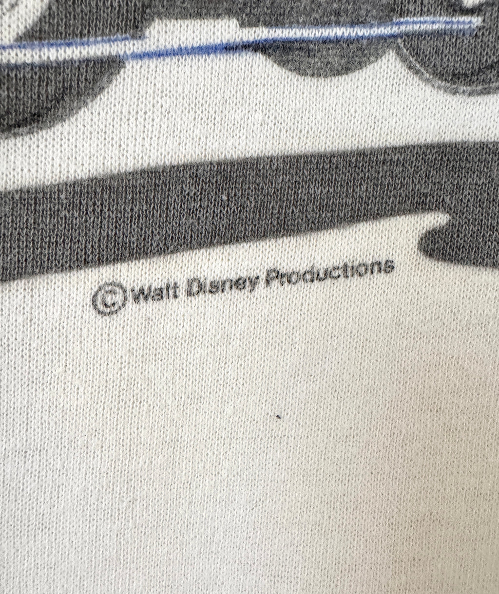 Mickey California crewneck