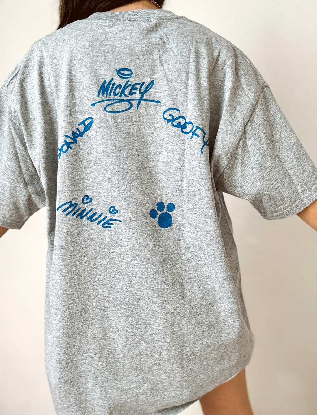 Disney Cruise line tee