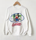 Epcot center crewneck