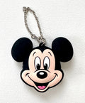 Mickey face charm