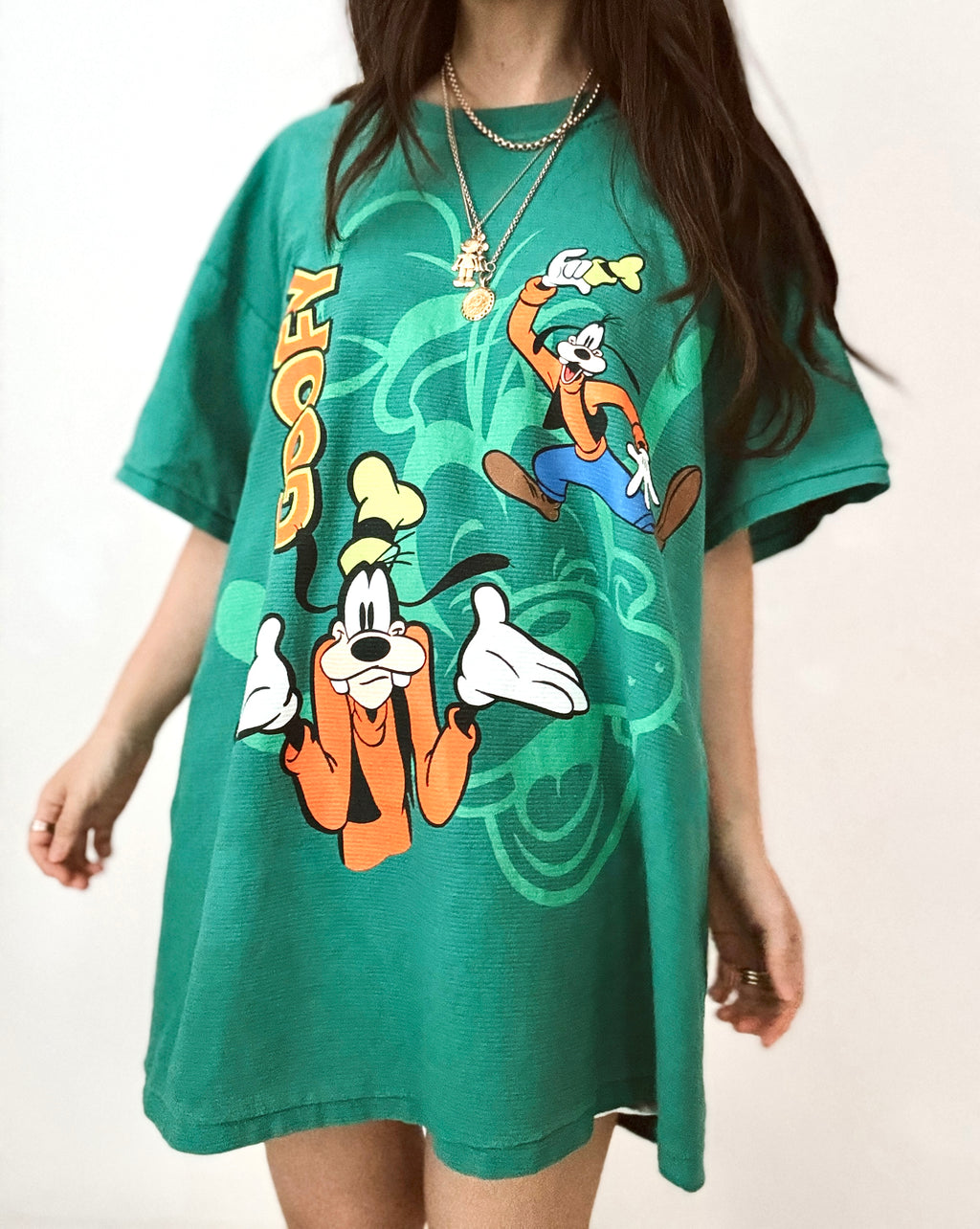 Goofy top