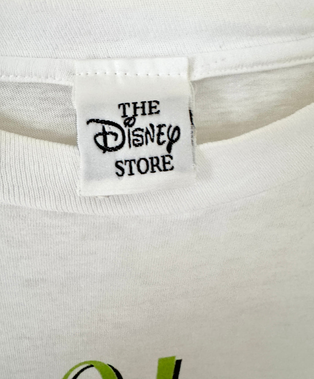 Minnie NYC tee
