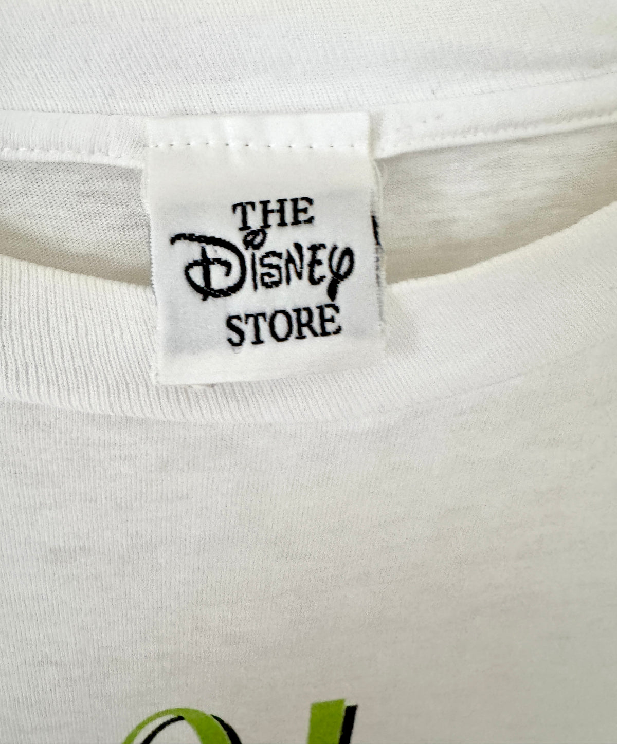 Minnie NYC tee