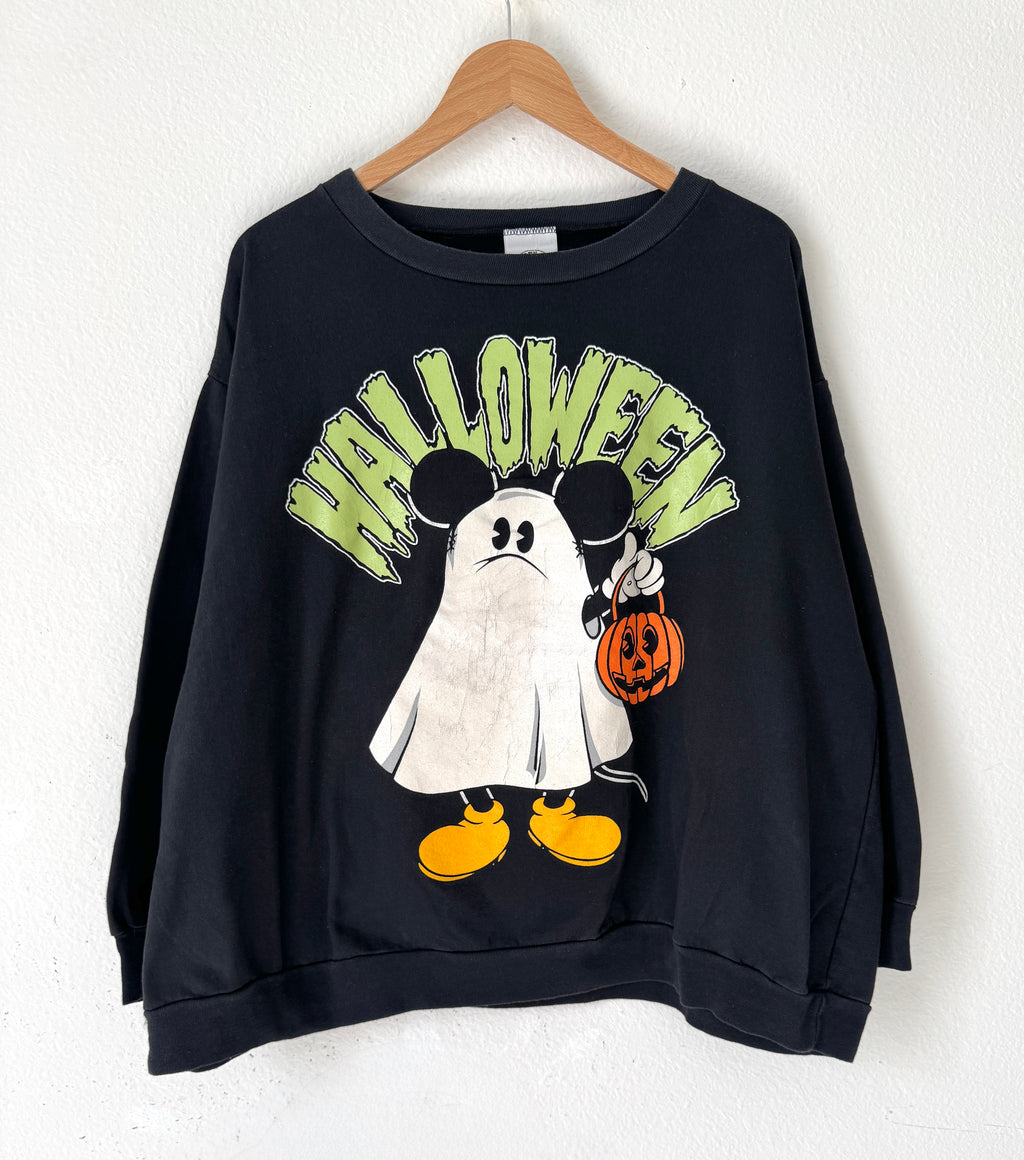 Halloween Mickey 3XL