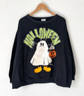 Halloween Mickey 3XL