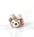 Shellie May face charm