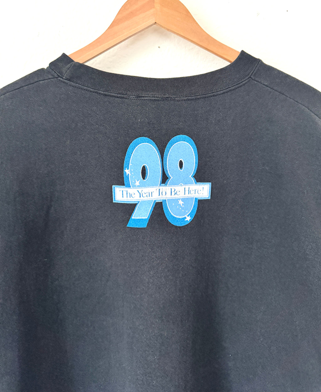 WDW 98 crewneck