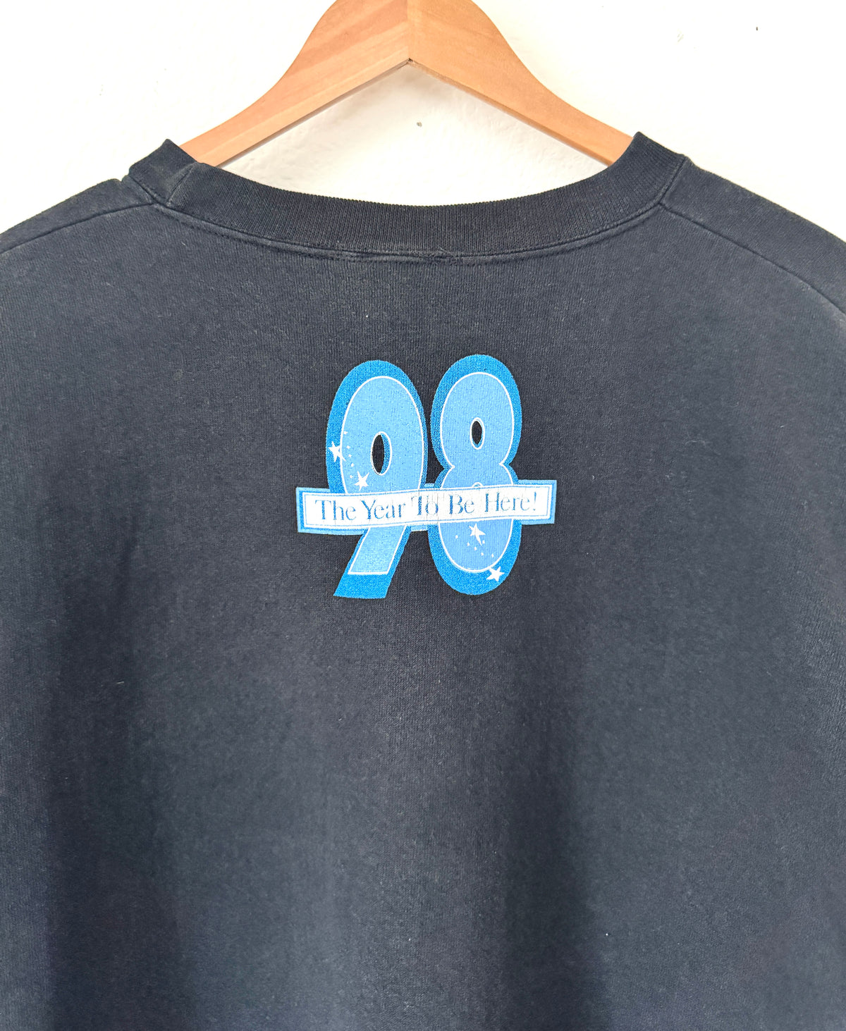 WDW 98 crewneck
