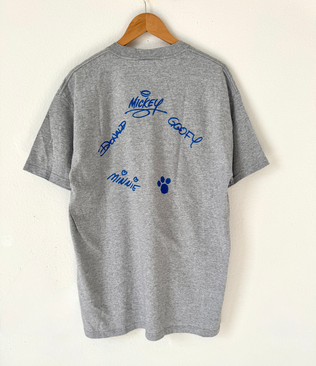 Disney Cruise line tee