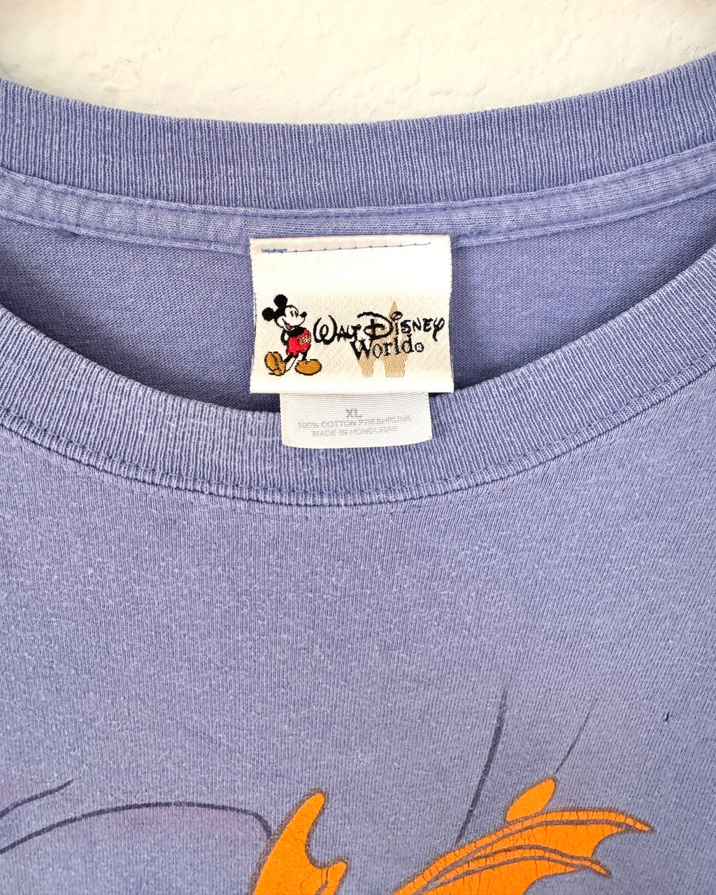 Figment tee