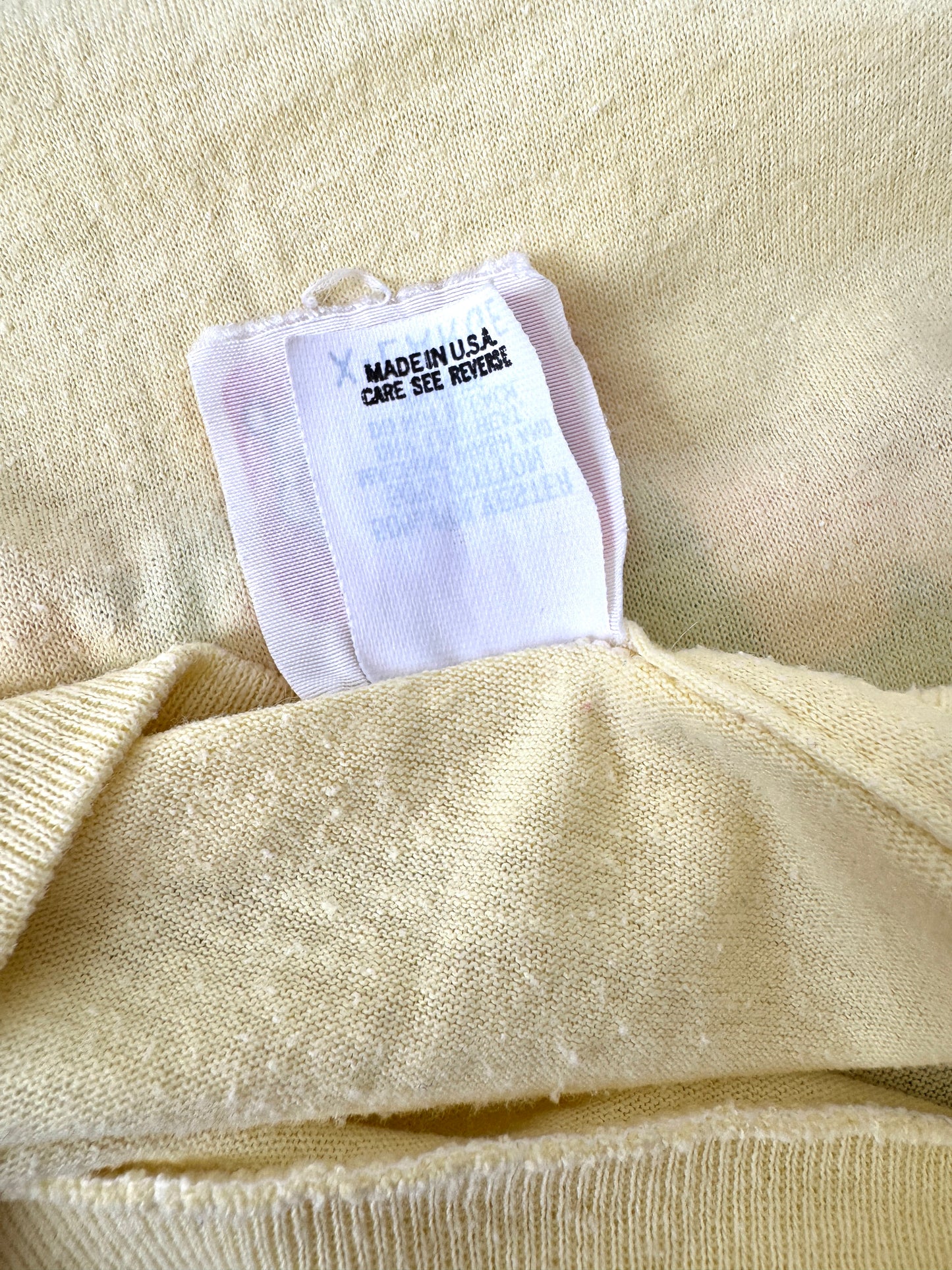 Classic Mickey and Minnie