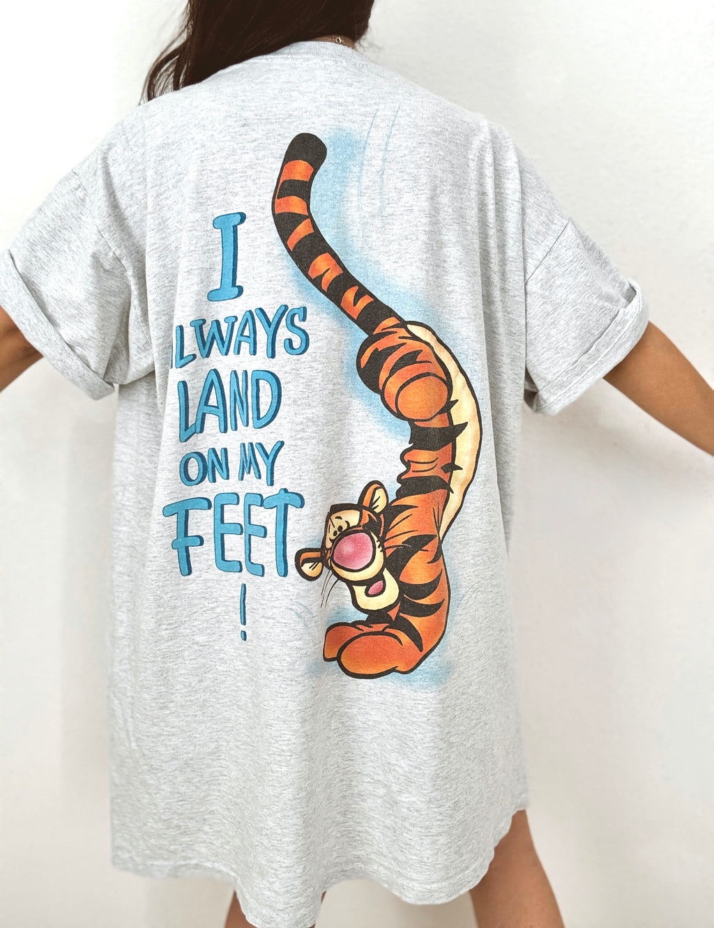 Tigger tee