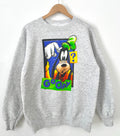 Goofy crewneck