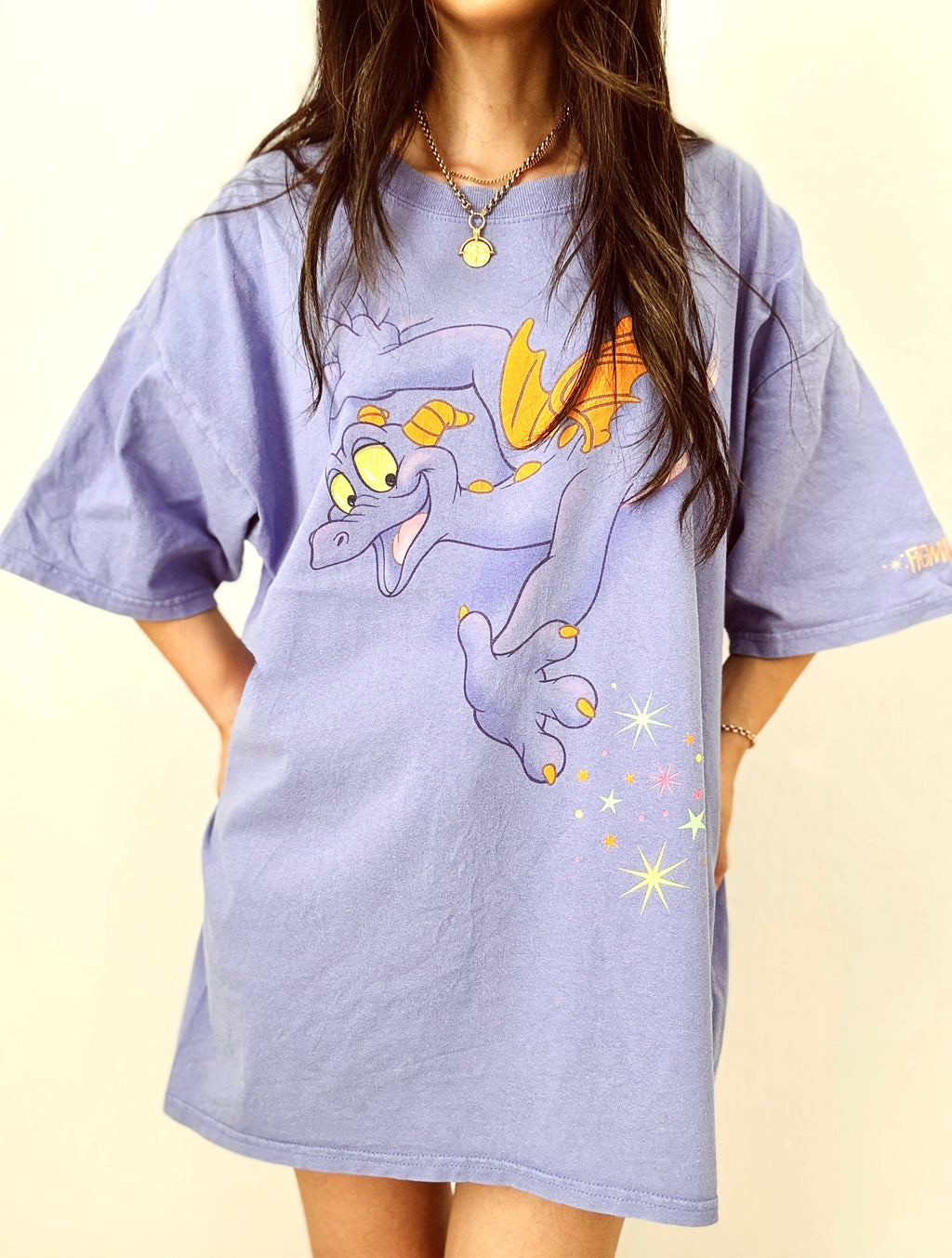 Figment tee