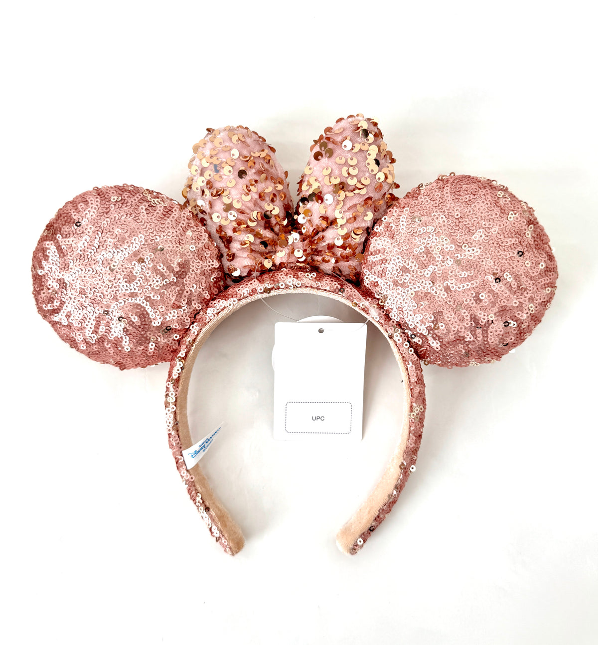Minnie ears