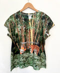 Pooh AK tee