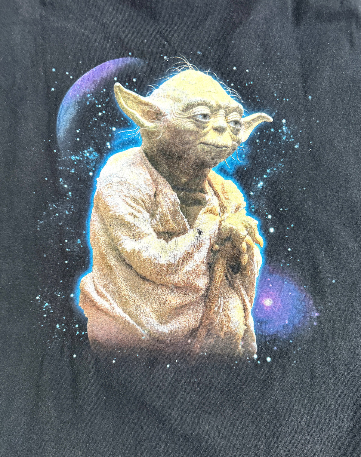 Yoda tee