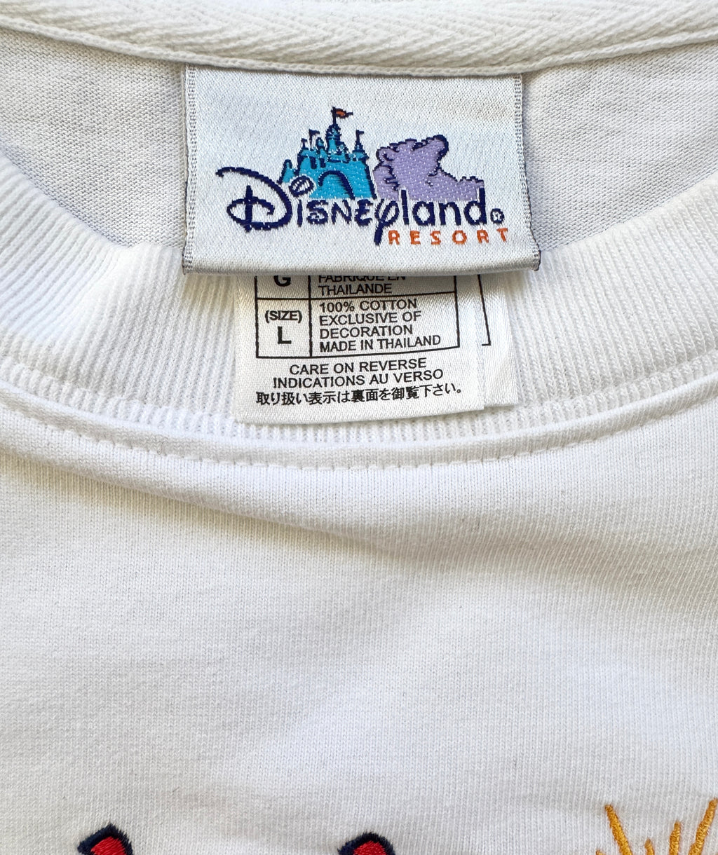 Disneyland tee