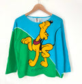 Pluto tee