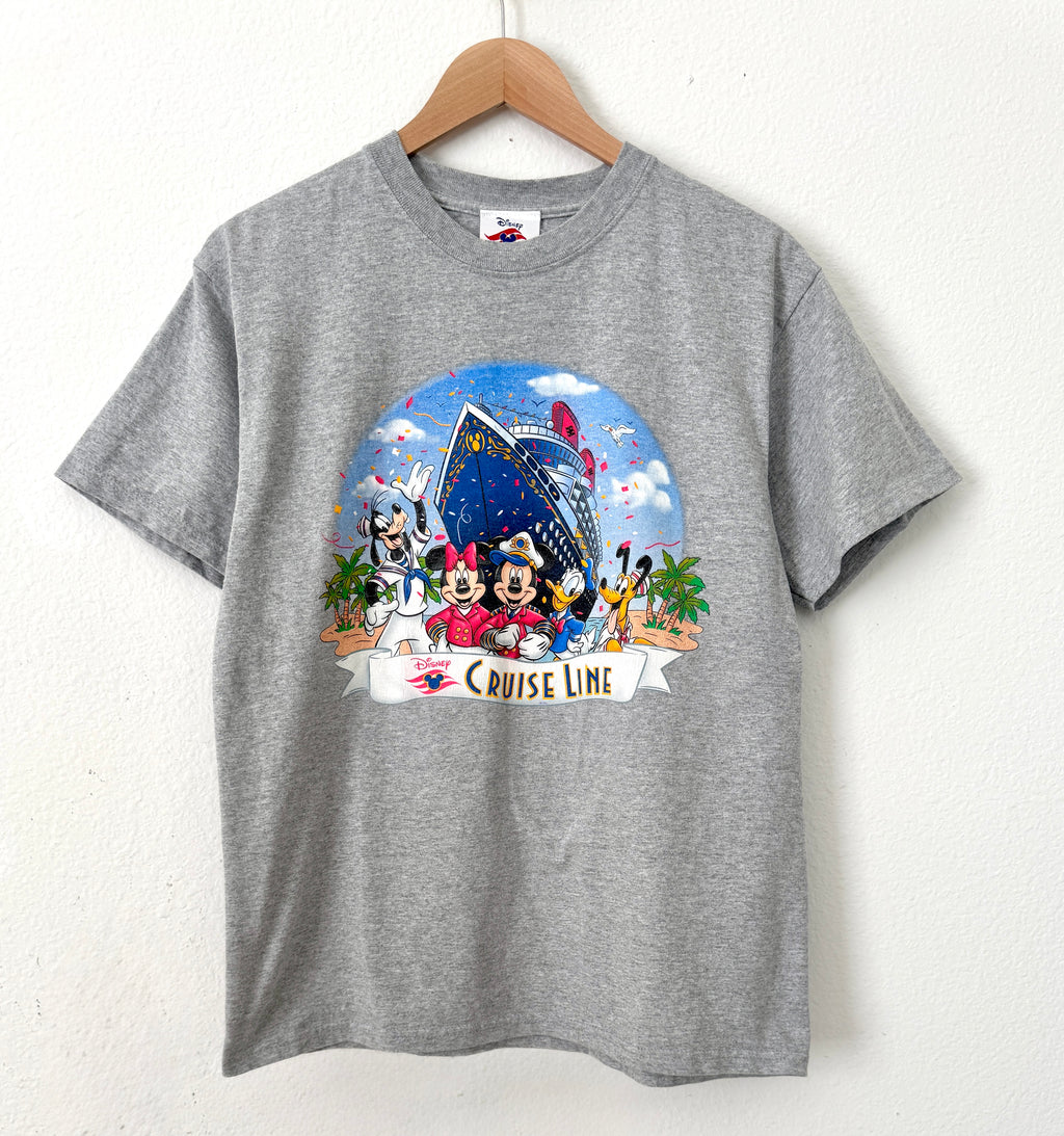 DCL tee