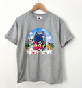 DCL tee