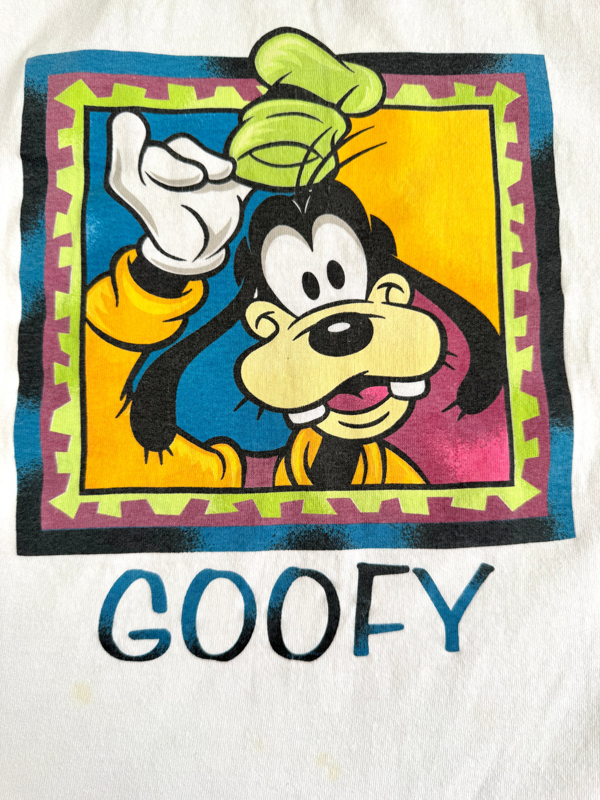 Goofy tee - Kids