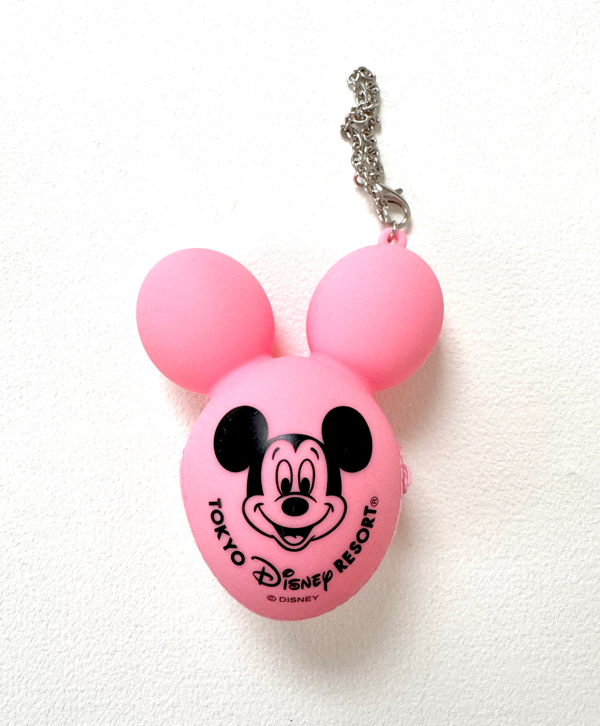 Mickey Balloon charm