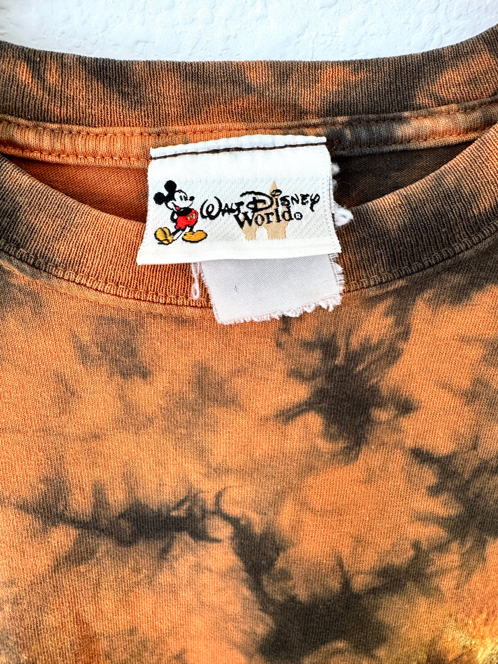 AK Lion tee