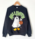 Halloween Mickey - Large
