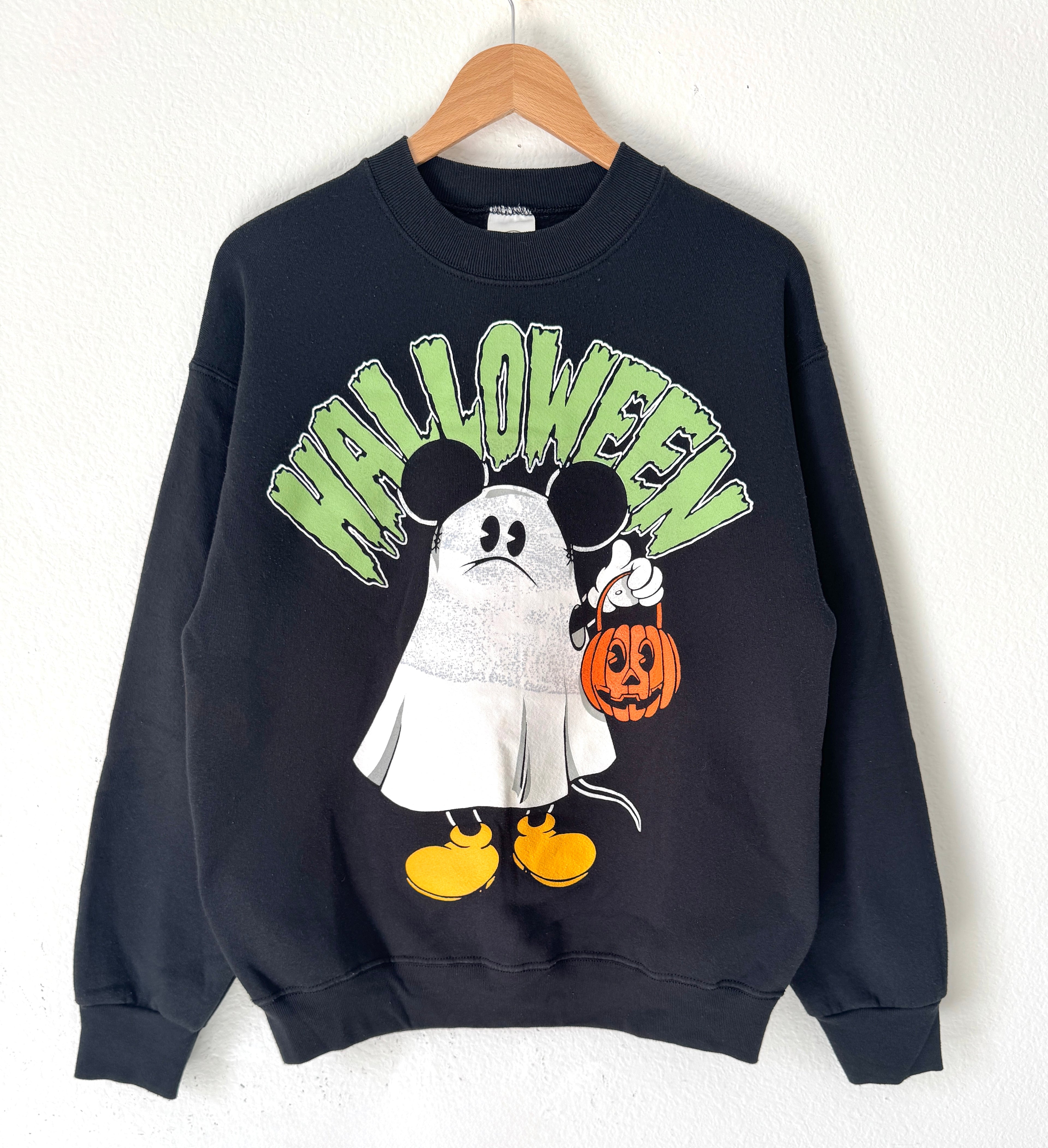 Halloween Mickey - Large