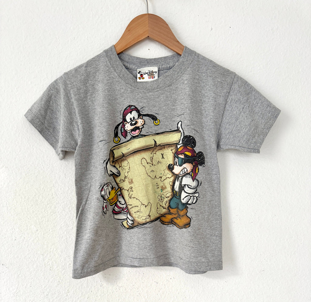 Pirates of the Caribbean Kids tee