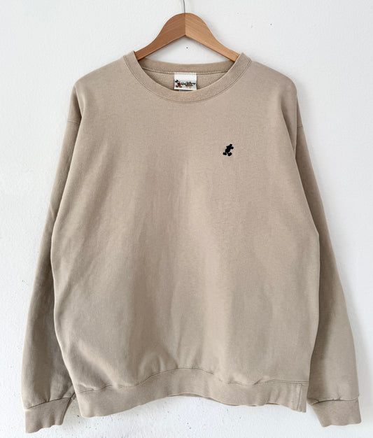 Mickey icon crewneck
