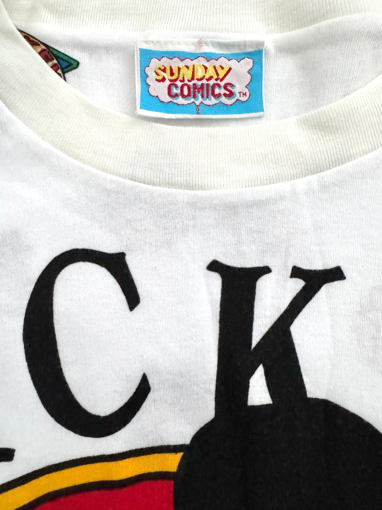 Mickey 1928 crewneck