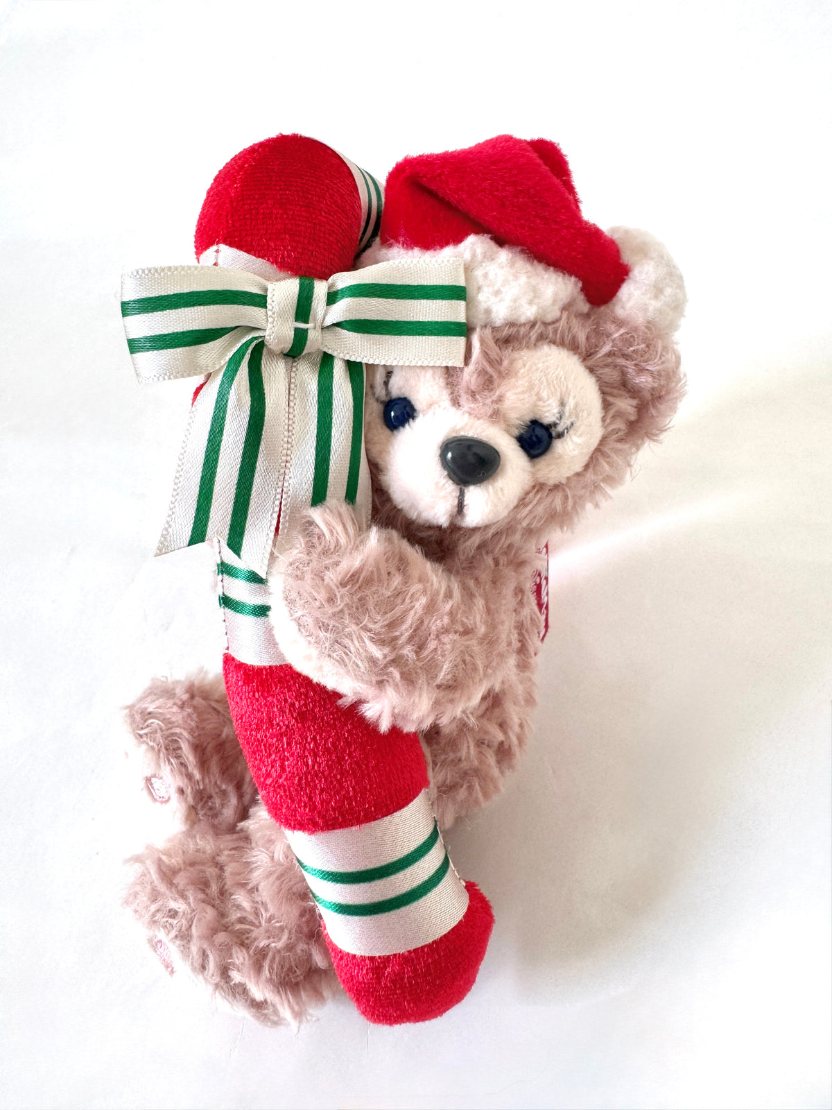 Shellie May holiday charm