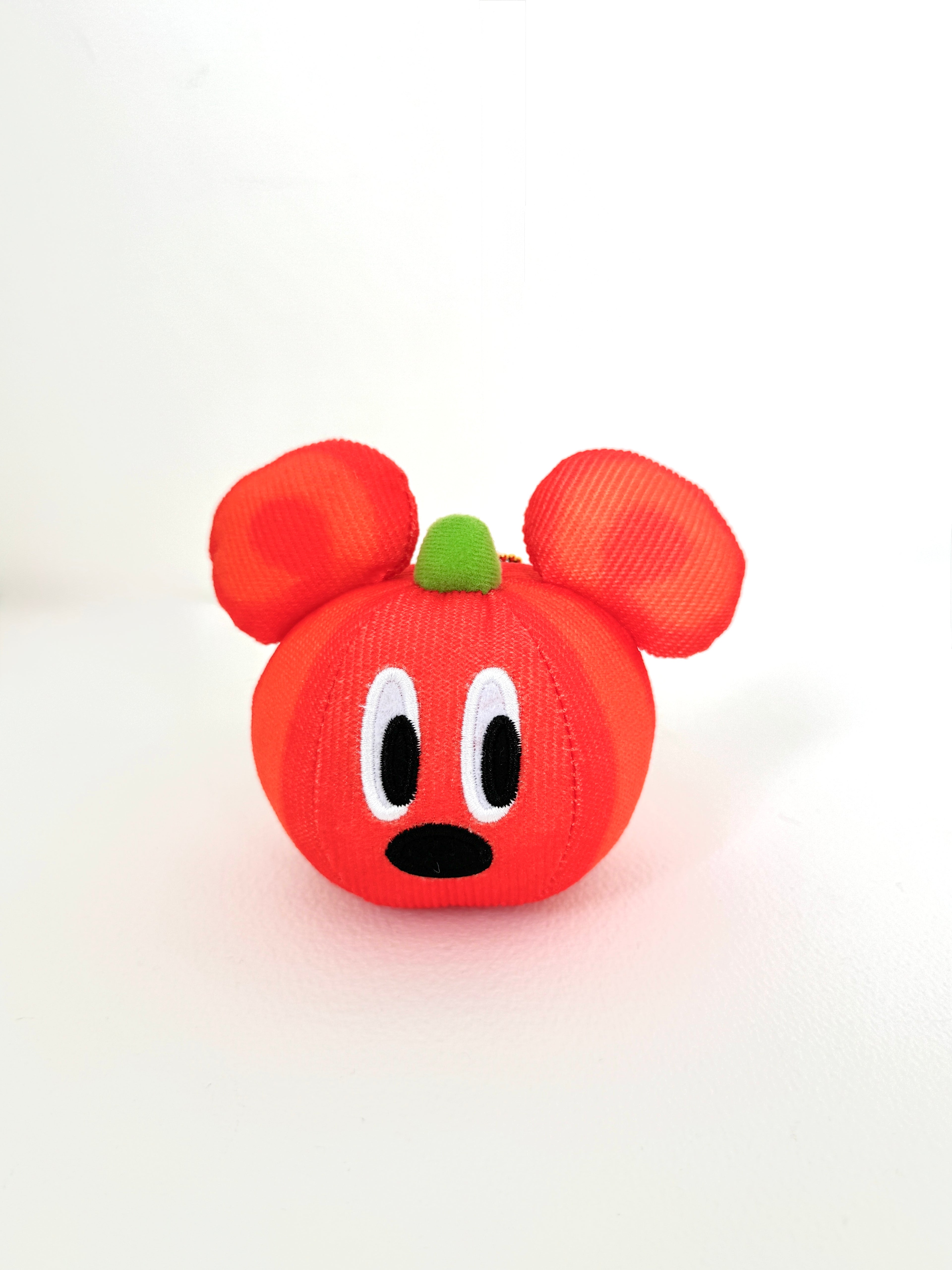 Mickey charm Halloween