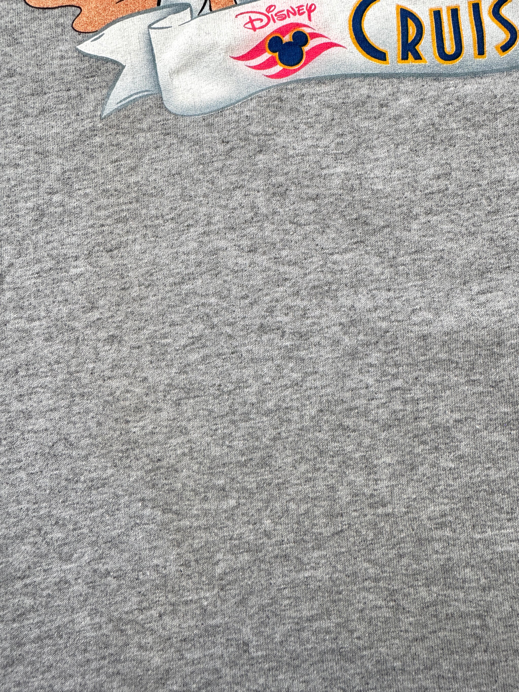 Disney Cruise line tee