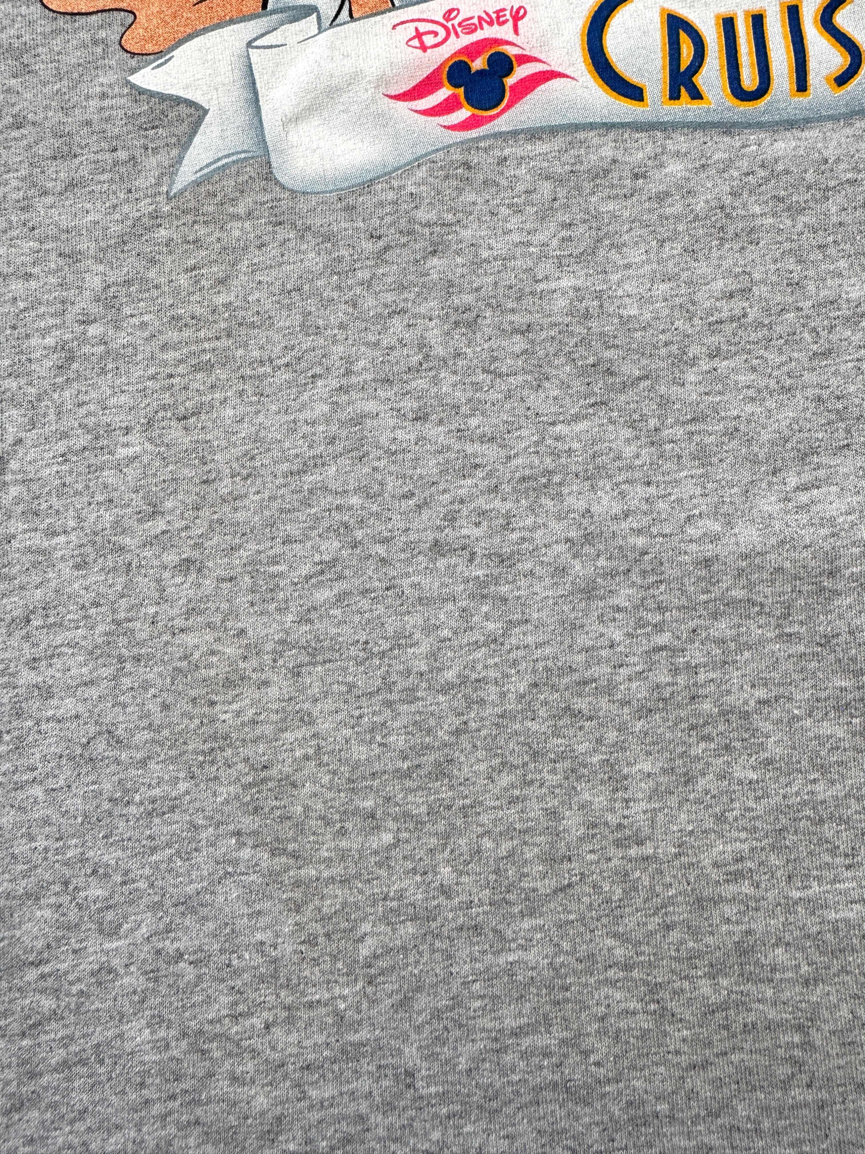 Disney Cruise line tee