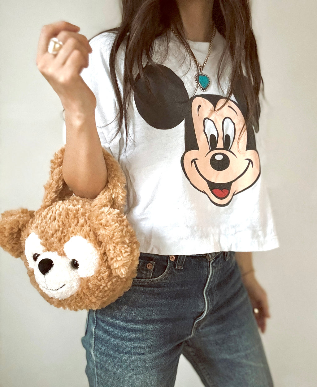 Duffy bag
