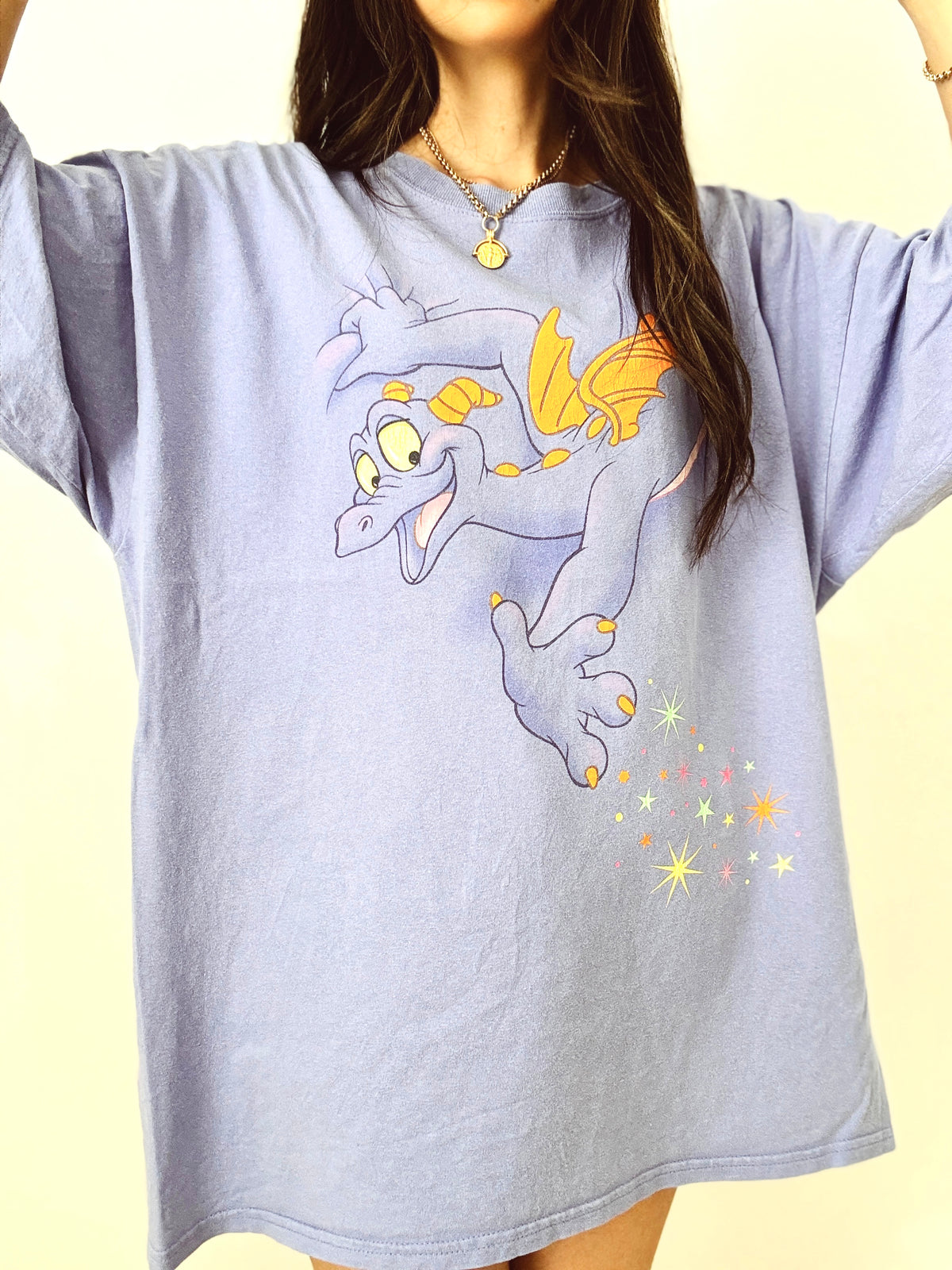 Figment tee