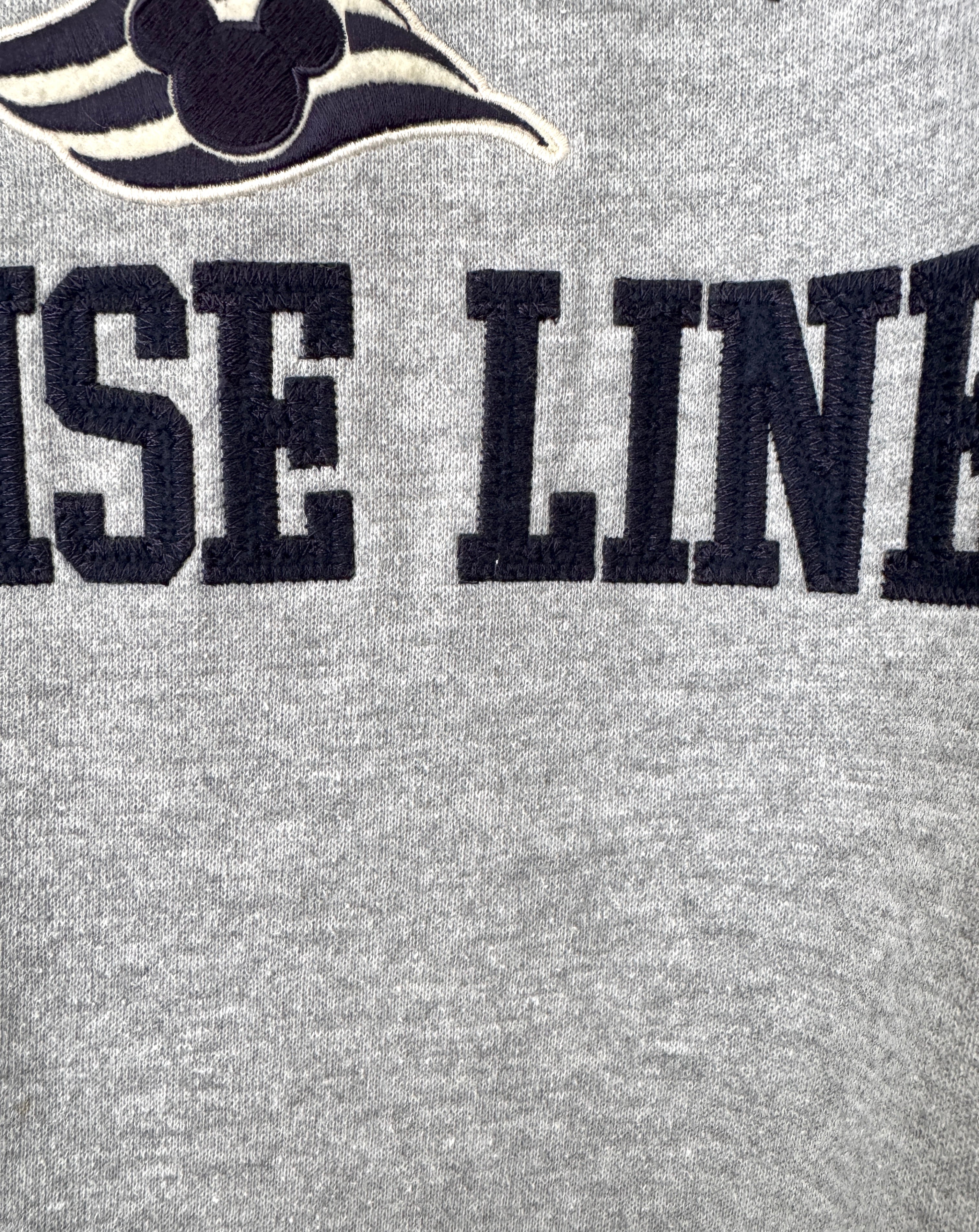 DCL crewneck
