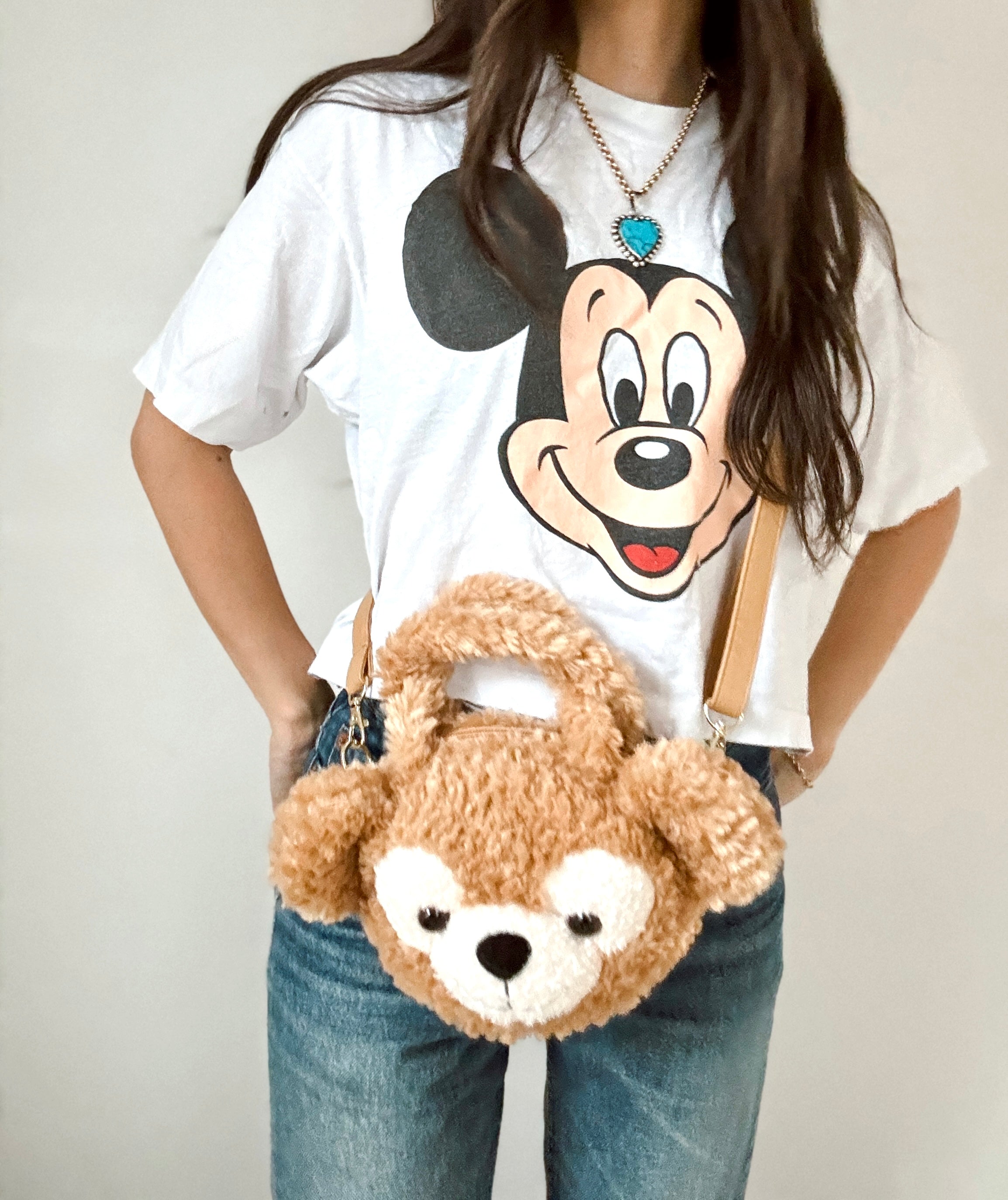 Duffy bag