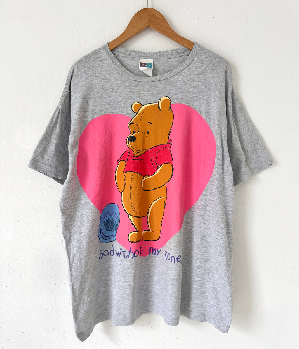 Pooh tee
